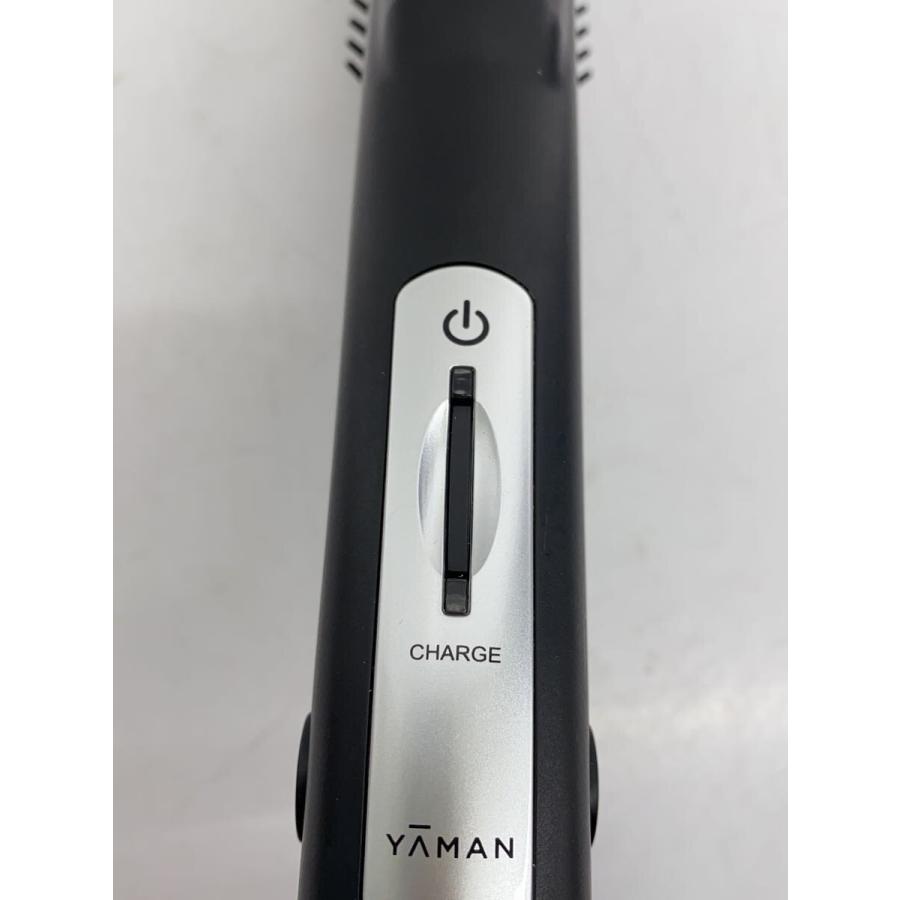 【美品】YA-MAN ヤーマン　シャインプロ　HC-21B YA-MAN（ヤーマン） 超音波トリートメント（充電式） シャイン