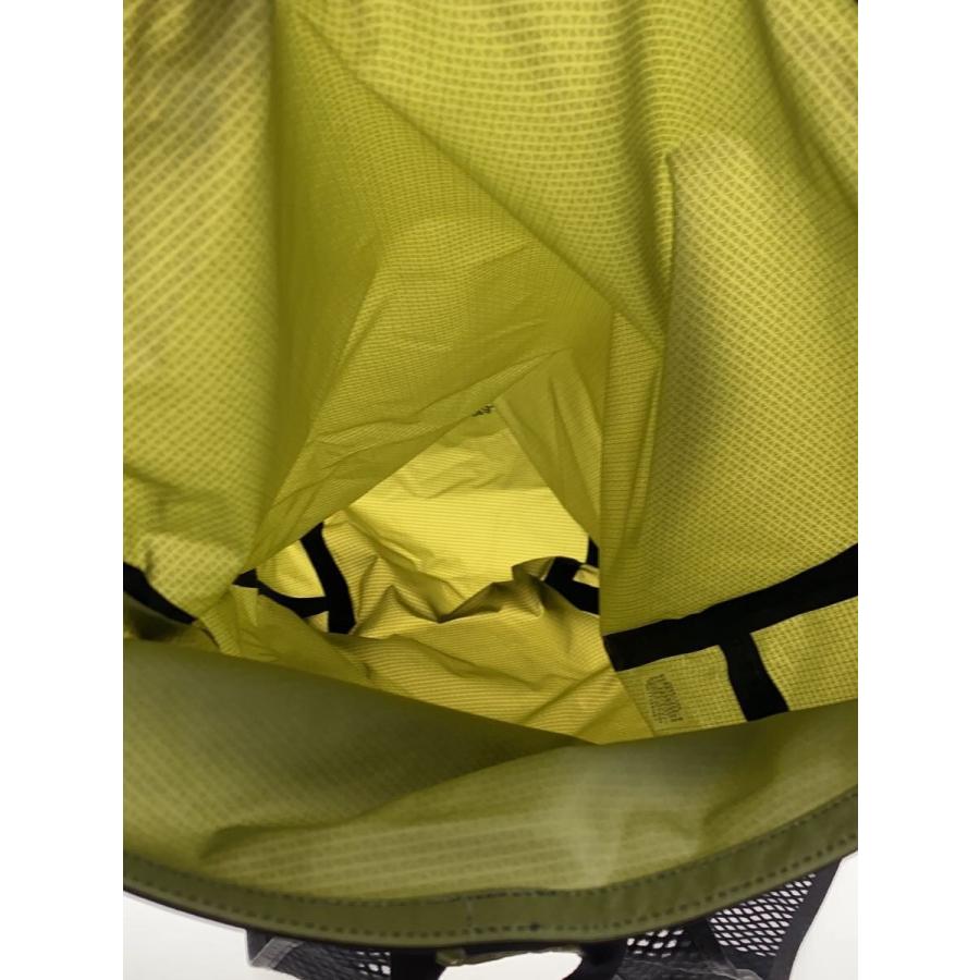 THE NORTH FACE◇WP ROLLTOP STUFF PACK/リュック/KHK/NM61706/カーキ 