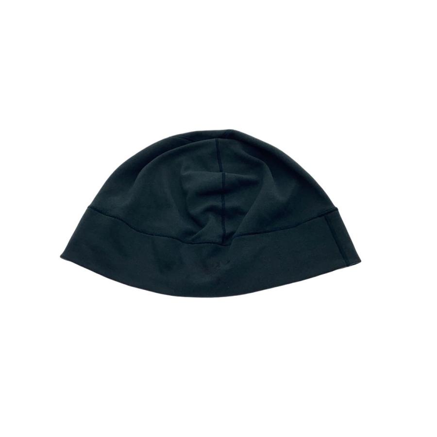 ARC'TERYX◇ロートークビーニー/ニットキャップ/S/GRN/無地/メンズ