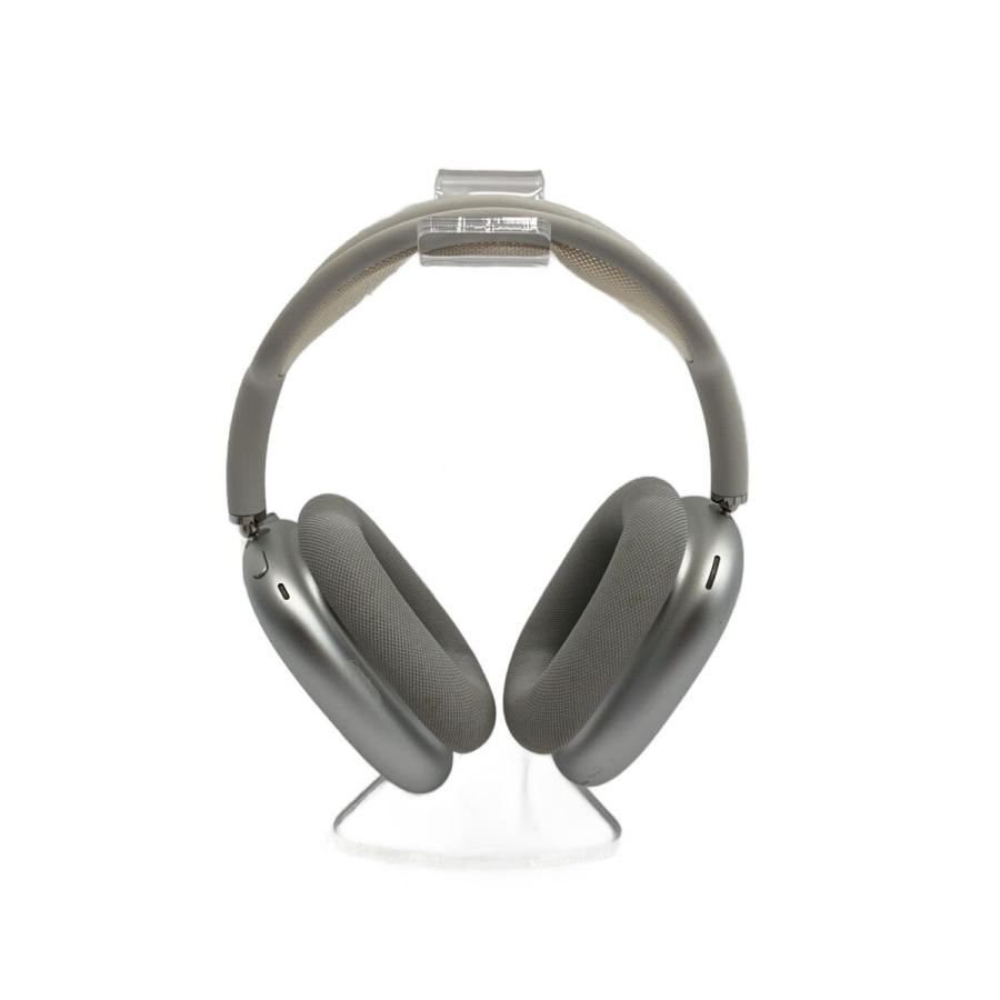 Apple◇ヘッドホン AirPods Max MGYJ3J/A [シルバー] A2096