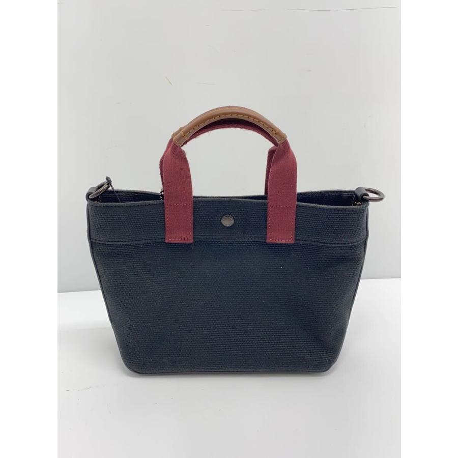 COACH◇トートバッグ/キャンバス/BLK/CU299 : セカンドストリートYahoo