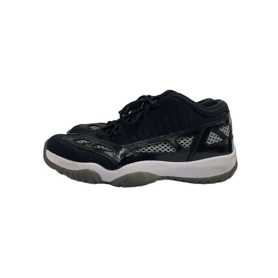 ナイキ エアナイキ ジョーダン11 レトロ LOW IE 27㎝　【美品】 NIKE◇AIR JORDAN 11 RETRO LOW IE_エア ジョーダン レトロ IE/27cm