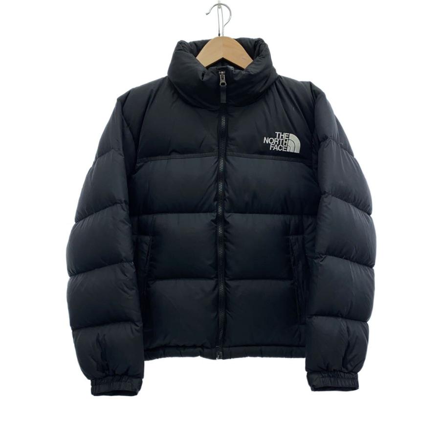 THE NORTH FACE◇SHORT NUPTSE JACKET_ショートヌプシジャケット/M
