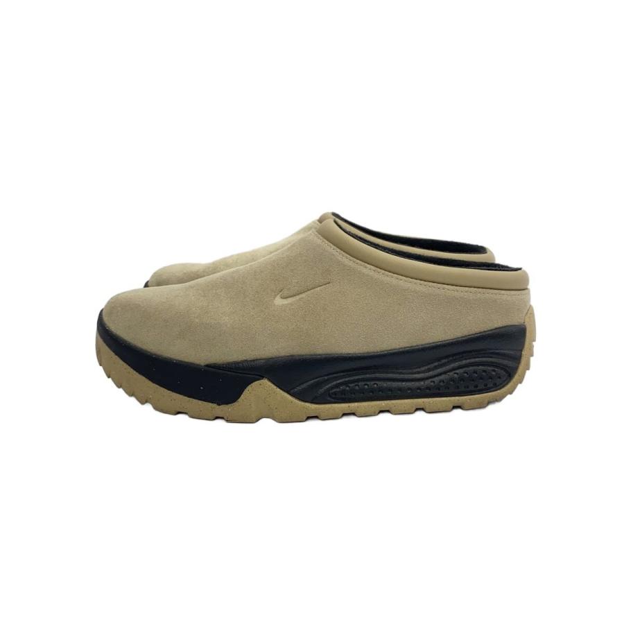NIKE◇ACG RUFUS_ACG ルーファス/27cm/CRM/スウェード : セカンド 