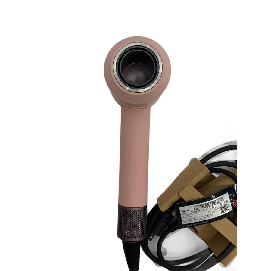 dyson◇ドライヤー・ヘアアイロン Supersonic HD08 ULF RTO ENT さくら
