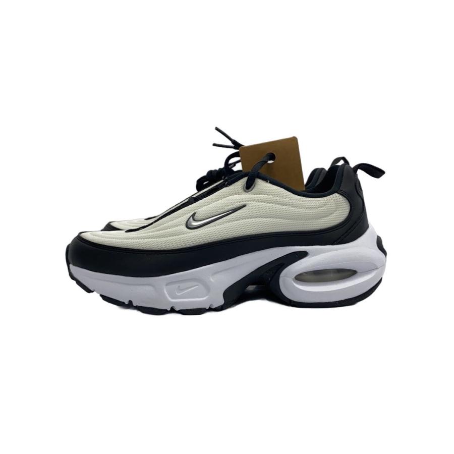 NIKE◇AIR MAX PORTAL_エア マックス ポータル/23cm/WHT// : セカンド