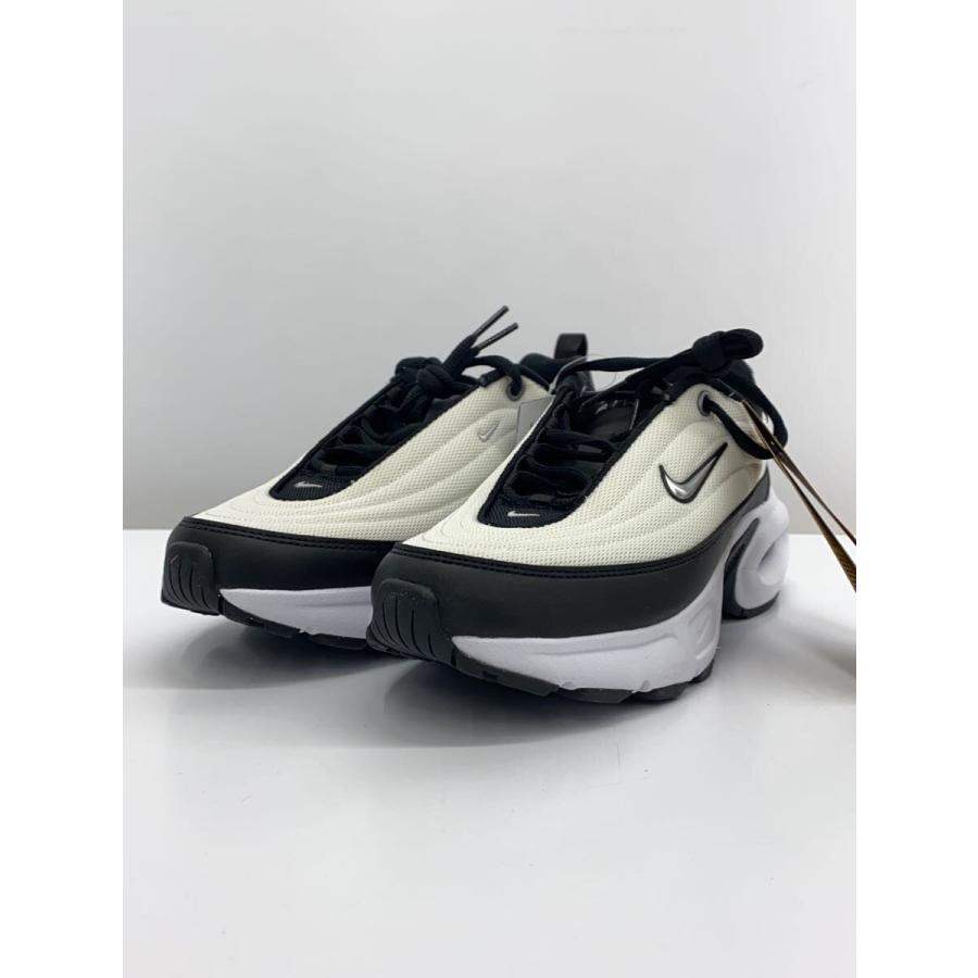 NIKE◇AIR MAX PORTAL_エア マックス ポータル/23cm/WHT// : セカンド