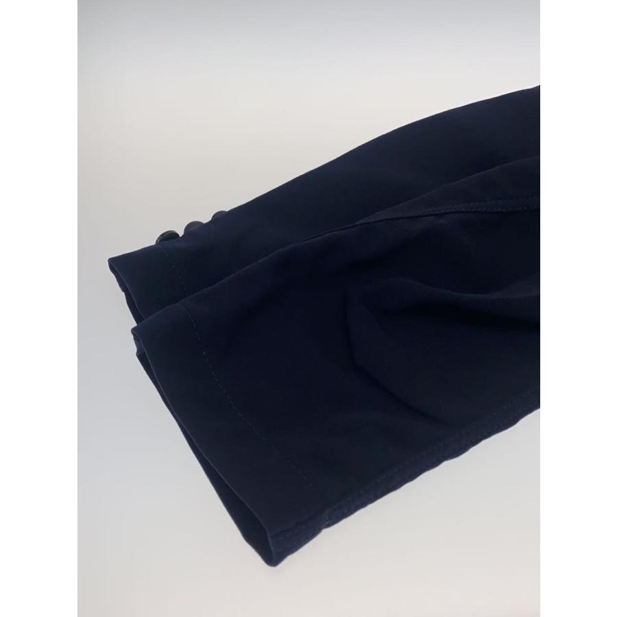 des GARCONS 【コルッチ】 HOMME◆テーラードジャケット/S/ウール/NVY/無地/HB-J101//