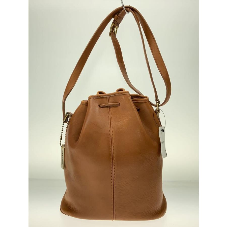 COACH◇OLD/オールドコーチ/巾着/バケツ型ショルダーバッグ COACH◇OLD/オールドコーチ/巾着/バケツ型ショルダーバッグ
