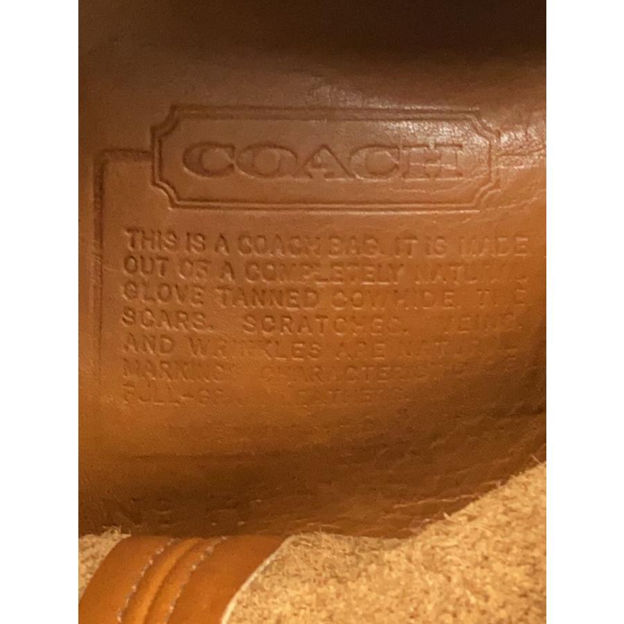 COACH◇OLD/オールドコーチ/巾着/バケツ型ショルダーバッグ COACH◇OLD/オールドコーチ/巾着/バケツ型ショルダーバッグ