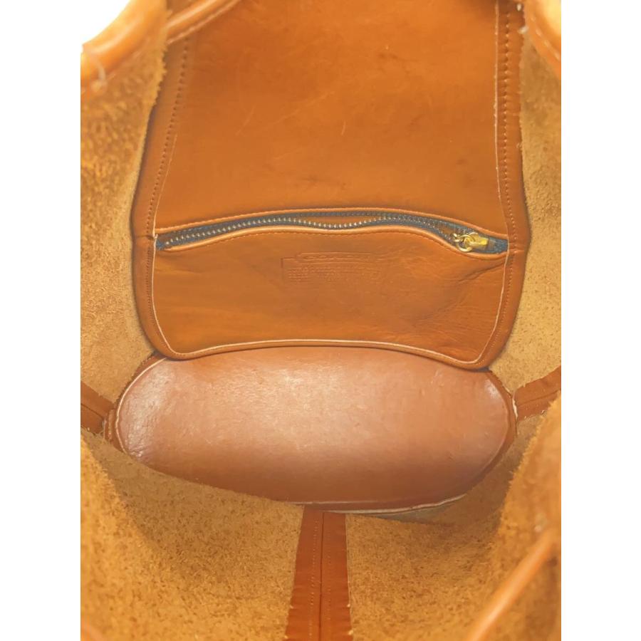 COACH◇OLD/オールドコーチ/巾着/バケツ型ショルダーバッグ COACH◇OLD/オールドコーチ/巾着/バケツ型ショルダーバッグ