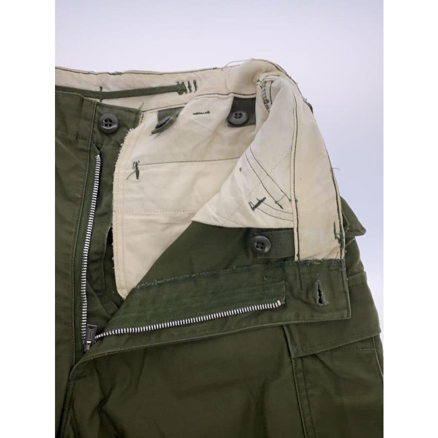 高品質，HOT US.ARMY◇カーゴパンツ/M-65/S-S/KHK/8405-782-2950