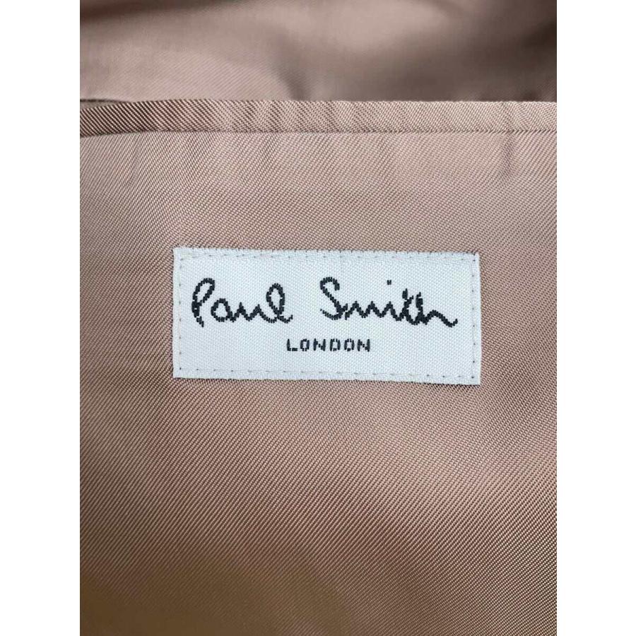 Paul Smith◆2Bテーラードジャケット/XL/ウール/CML/FQ-BI002｜ssol-shopping｜03