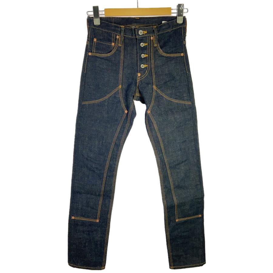 SUGARHILL◇CLASSIC STRAGHT DENIM PANTS/ボトム/28/デニム/IDG 