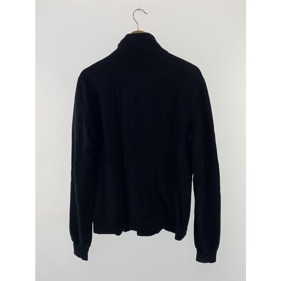 トップス RICK OWENS DRKSHDW 18AW/MOLLINO SWEAT RICK OWENS DRKSHDW◇18AW/MOLLINO SWEAT/ジャケット/XS