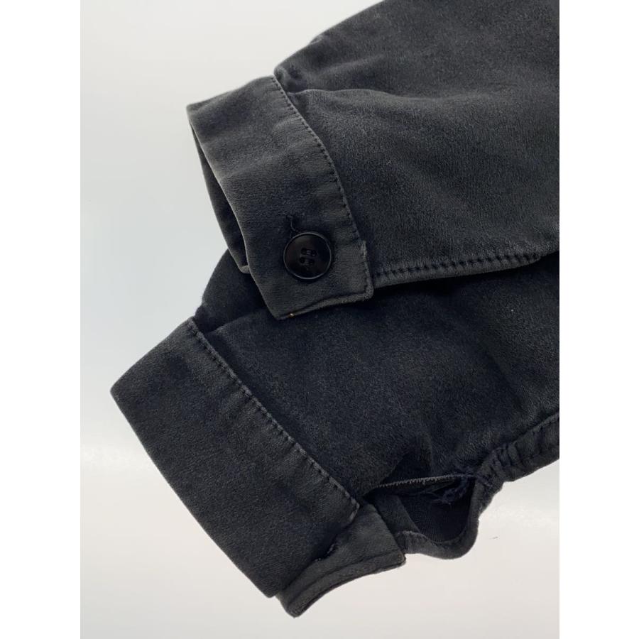 EURO VINTAGE◇LE VETEMENT DE FORCE/50s〜/ブラック EURO VINTAGE◇LE VETEMENT DE FORCE/50s〜/ブラック