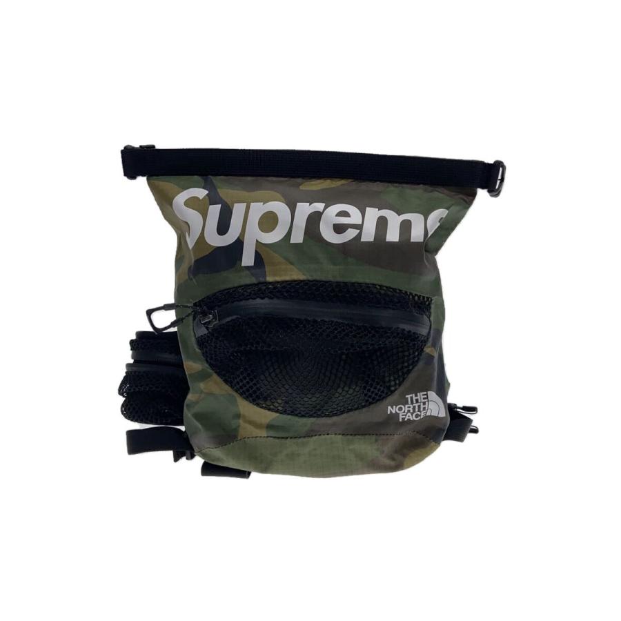 supreme 17SS ウエストバッグ