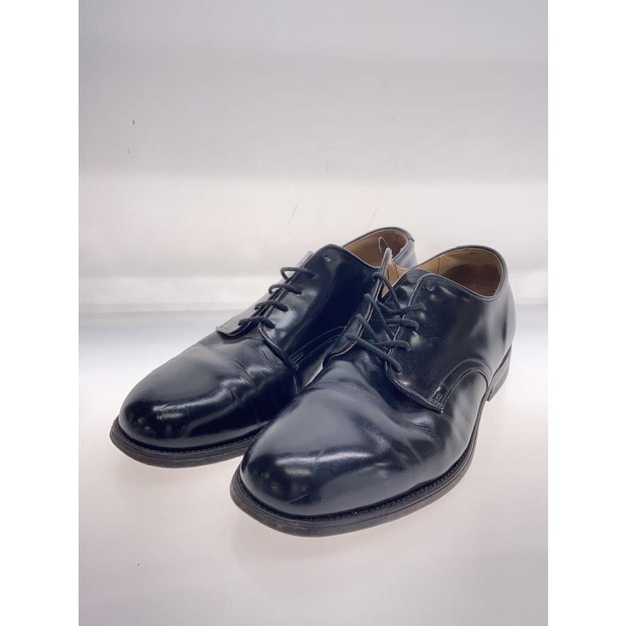 US.NAVY◇70s/72年4月/サービスシューズ/GENESCO社製/ドレス US.NAVY◇70s/72年4月/サービスシューズ/GENESCO社製/ドレス