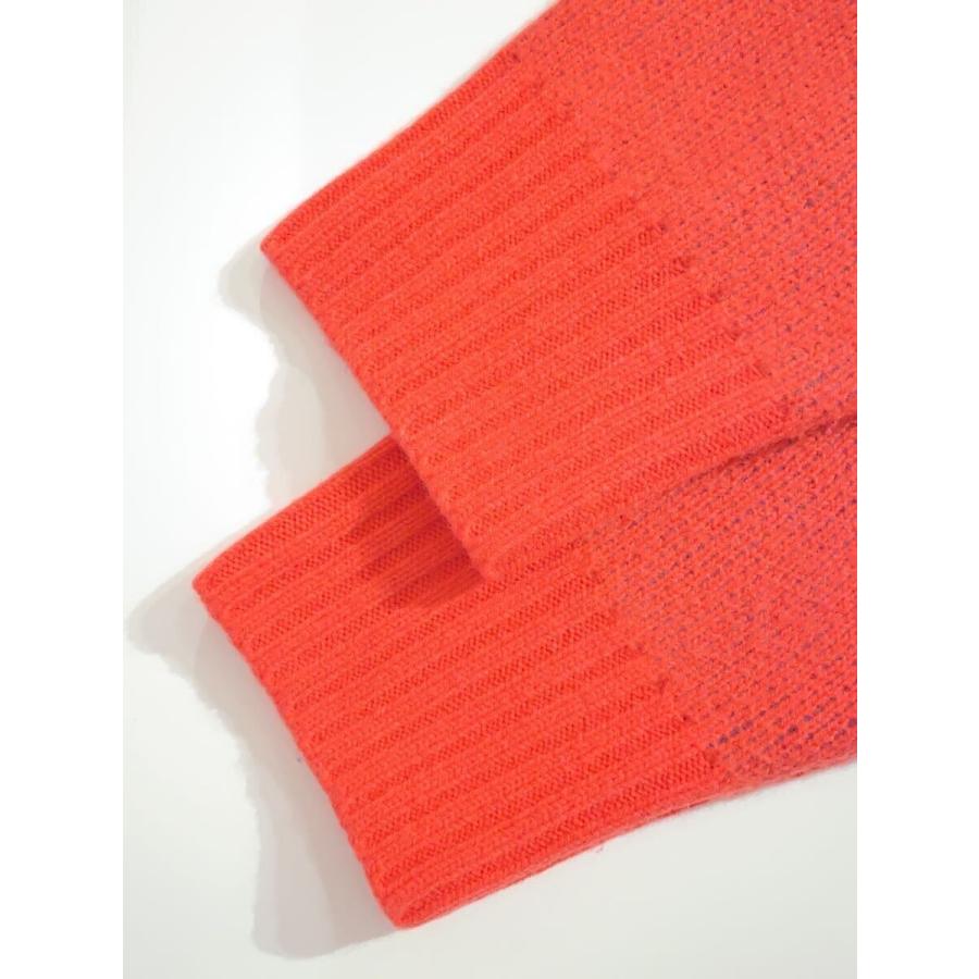 marimekko◇24AW/Pehmyt Unikko/ニット・セーター(厚手)/S marimekko◇24AW/Pehmyt Unikko/ニット・セーター(厚手)/S