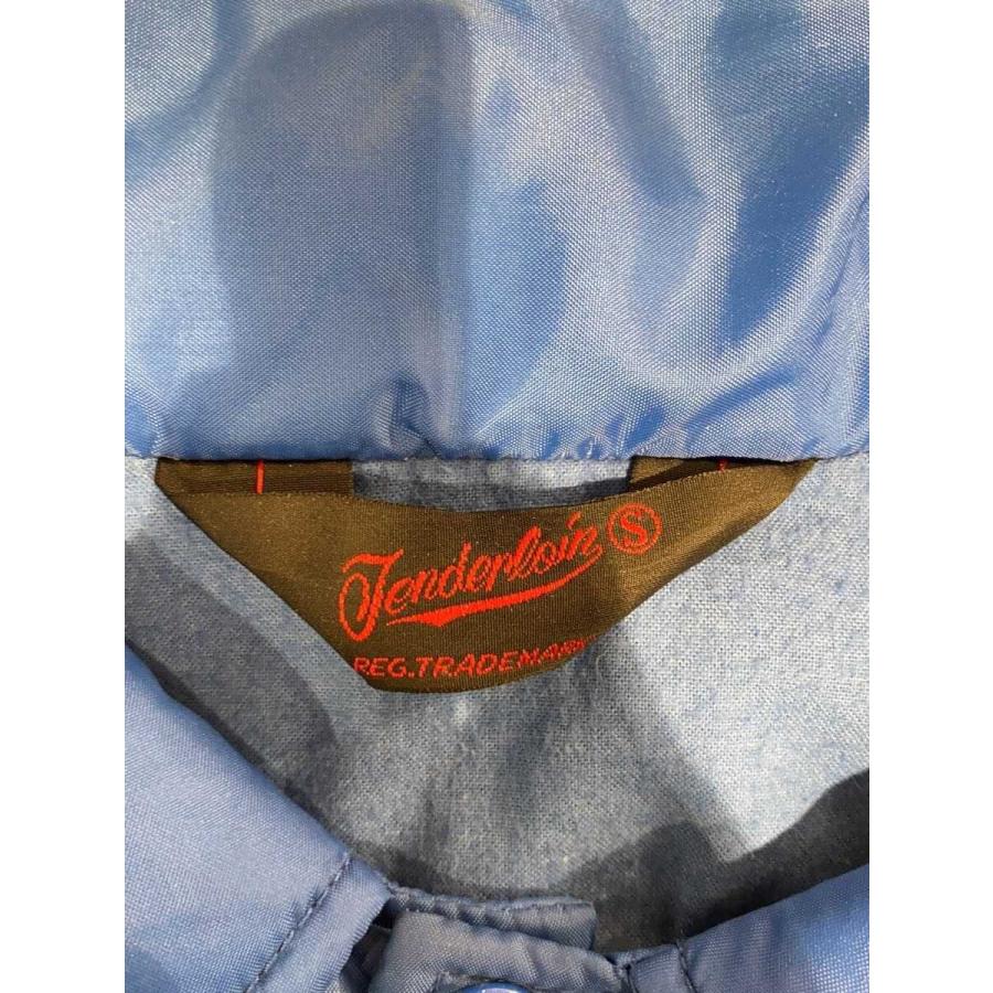 TENDERLOIN((株)ケーセブン)◇T-NYLON COACH JKT/コーチジャケット