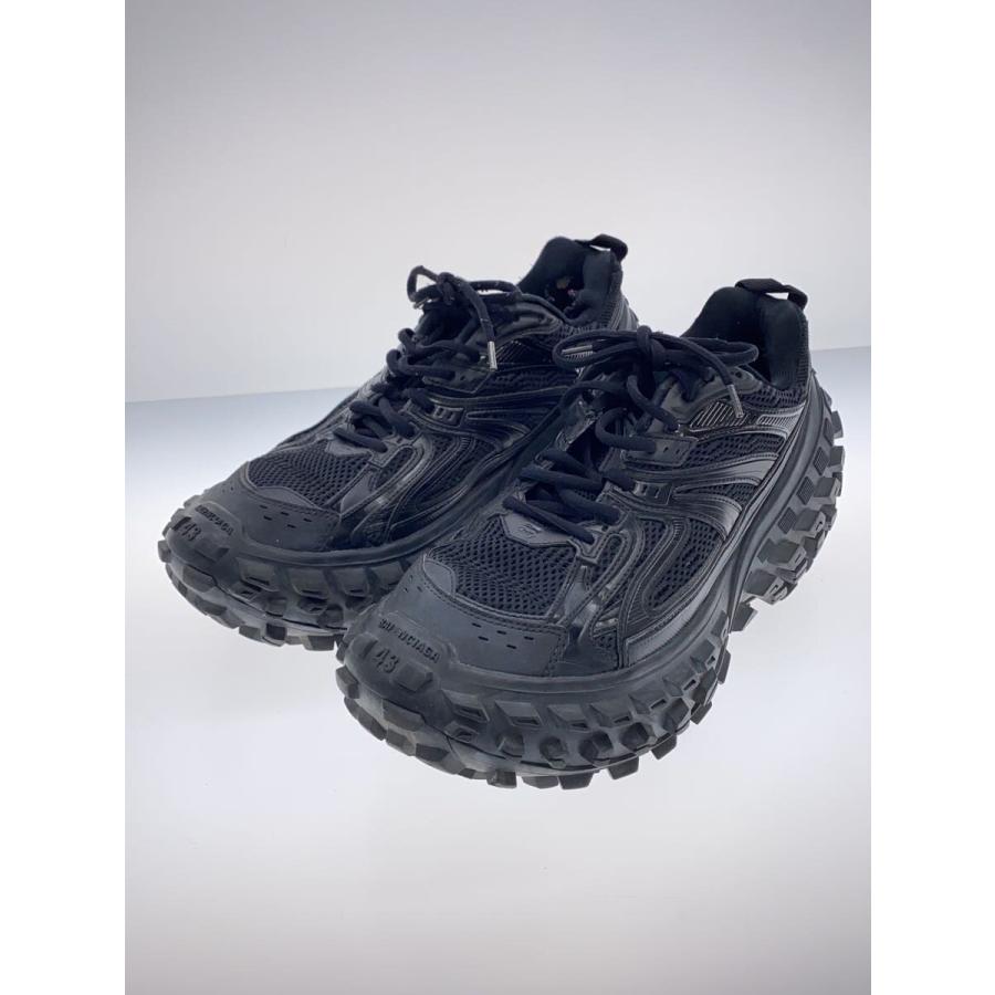 BALENCIAGA◇BOUNCER/DEFENDER/バウンサー/ディフェンダー