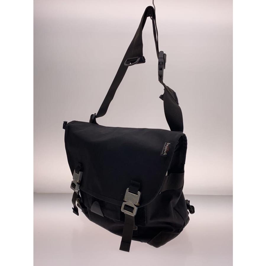 BAGJACK◇pogo/BSHOP別注/コブラバックル/メッセンジャーバッグ