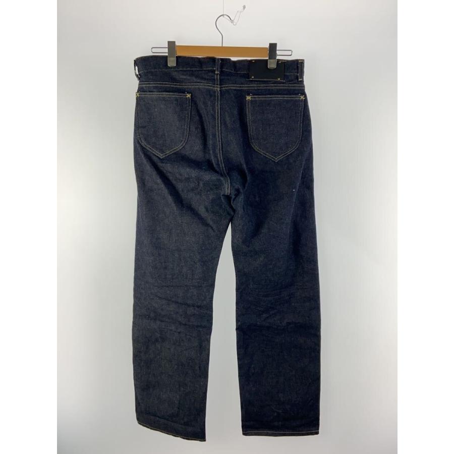Lee◇WWII 101J COWBOY PANTS/34/デニム/インディゴ/LB0598