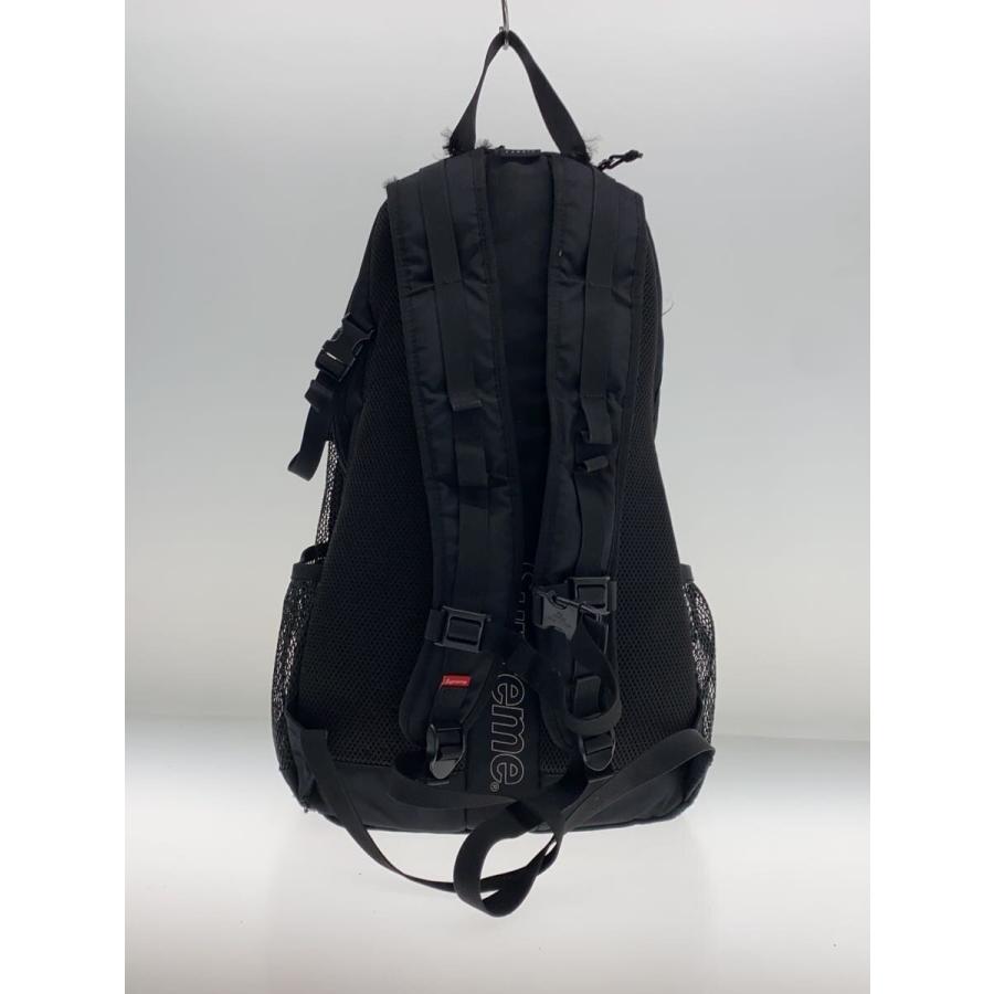 Supreme◇20SS/backpack/バックパック/メッシュ/ポリエステル