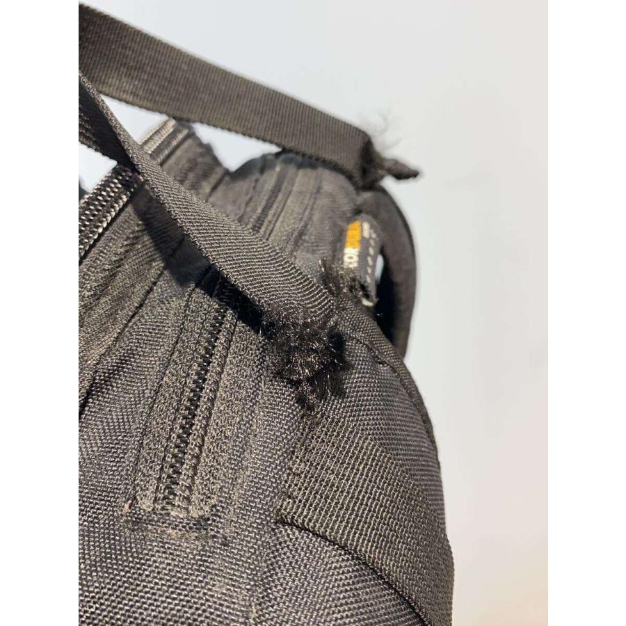 Supreme◇20SS/backpack/バックパック/メッシュ/ポリエステル/ブラック