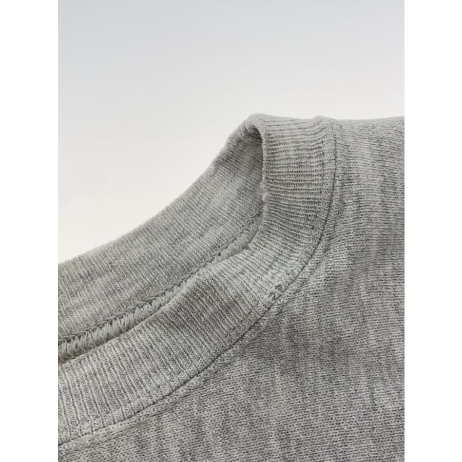 Champion◇90s/刺繍タグ/リバースウィーブ/NAVY/USA製/XL/コットン/GRY