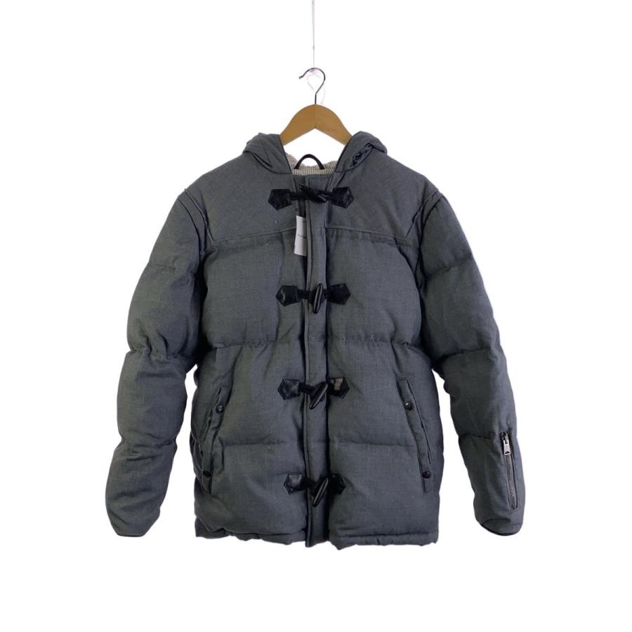 shun　Penfield 切り替えダウンジャケット M PENFIELD/ペンフィールド 別注 2WAYビッグシルエットマウンテン