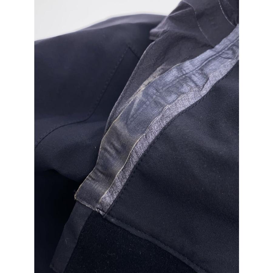 ACRONYM◇J27-GT/3L Gore-Tex Pro Field Jacket/M/ゴアテックス/BLK