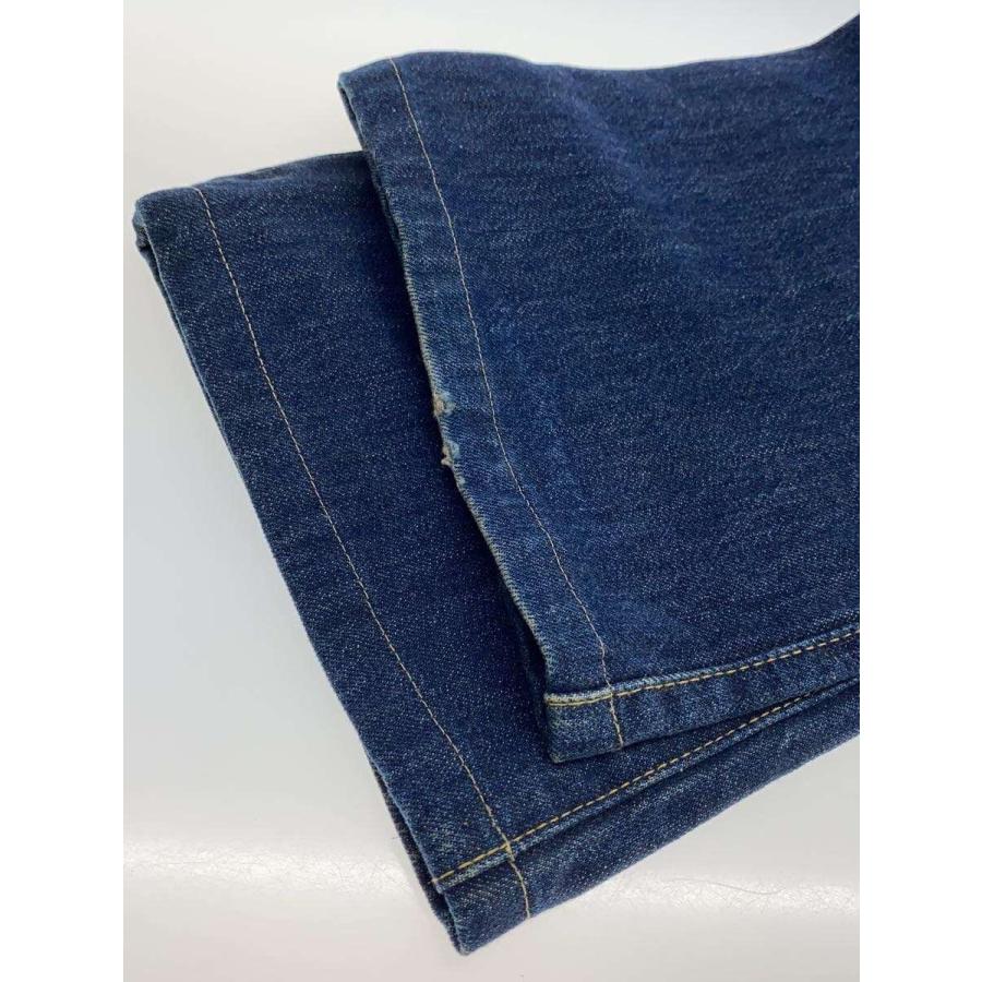 Levi's◇90s/99年11月/S501XX/大戦/バレンシア製復刻/34/デニム/IDG