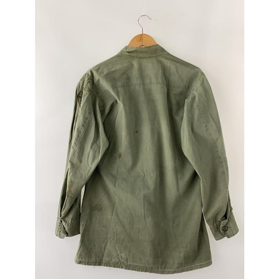 US.ARMY◇60s/ジャングルファティーグ/第83歩兵師団/ミリタリー