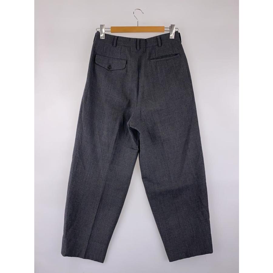 メンズ 90s comme des garçons HOMME 田中オム スラックス