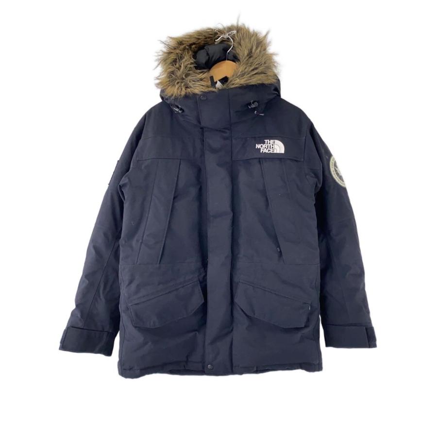 THE NORTH FACE◇ANTARCTICA PARKA_アンタークティカパーカ/L 