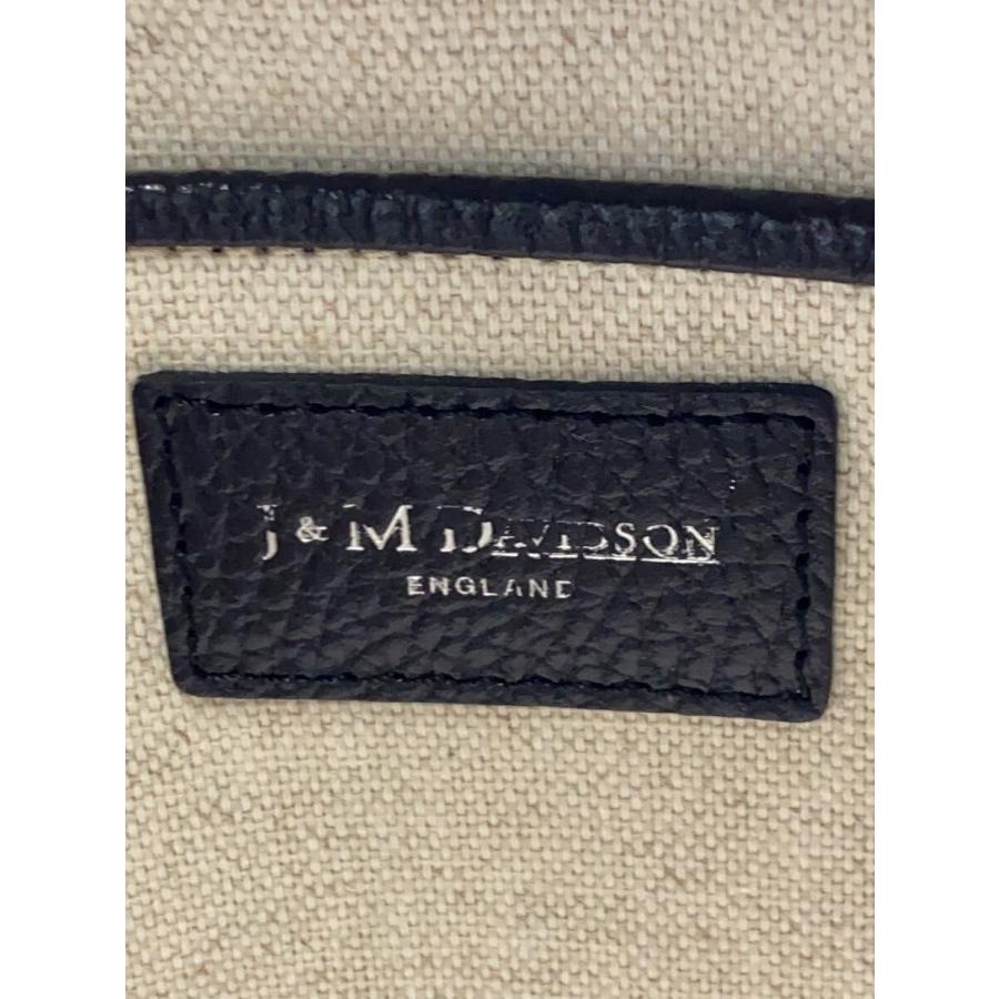 美品J&M DAVIDSON ガブリエル 2wayバッグ 黒 J&M DAVIDSON◇ガブリエル/GABRIELLE/2WAY/ショルダーバッグ/レザー