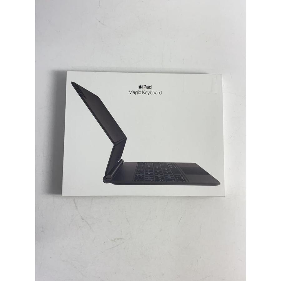 Apple◇キーボード Magic Keyboard 日本語 MXQT2J/A A2261 【公式通販】
