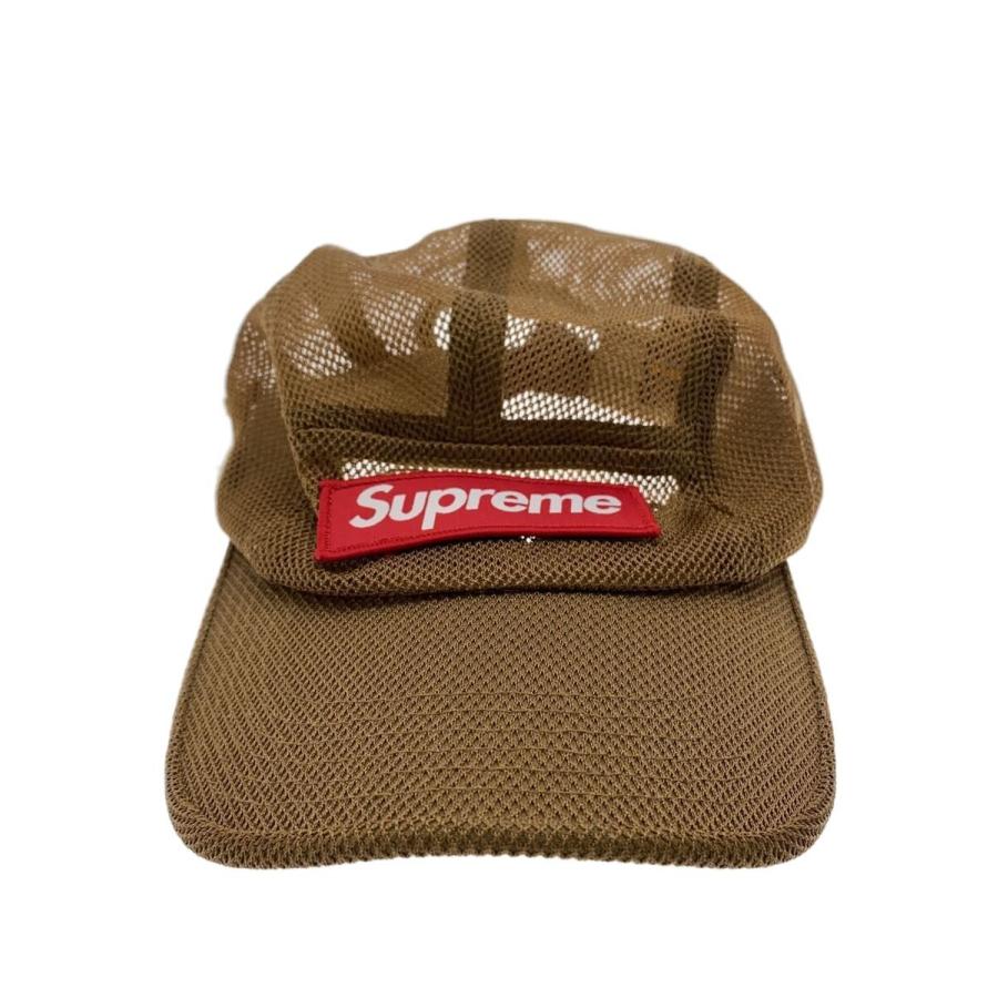 supreme ナイロンキャップ Supreme◇キャップ/--/ナイロン/BLK/メンズ : セカンドストリートYahoo