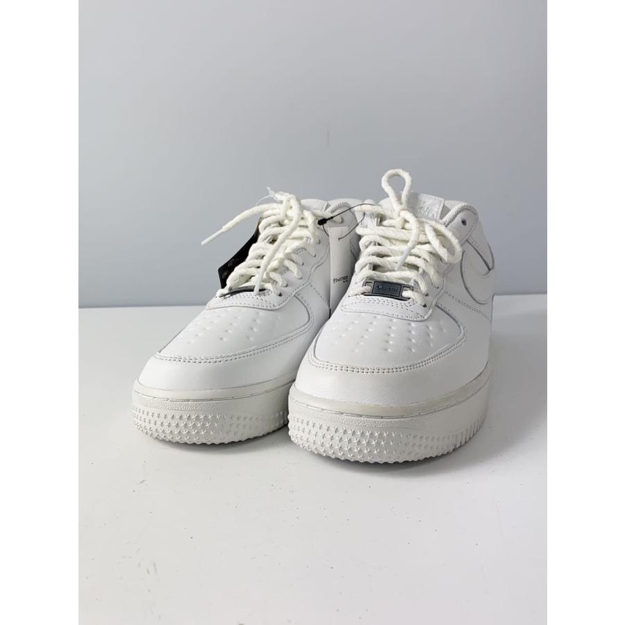 NIKE◇AIR FORCE 1 GORE-TEX_エア フォース GORE-TEX VIBRAM/26.5cm