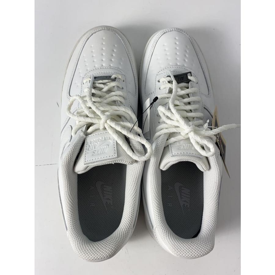 NIKE◇AIR FORCE 1 GORE-TEX_エア フォース GORE-TEX VIBRAM/26.5cm