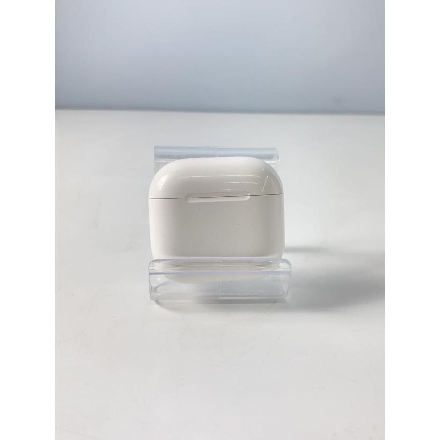 Apple◇イヤホン AirPods 第3世代 MagSafe MME73J/A A2565/A2566/A2564