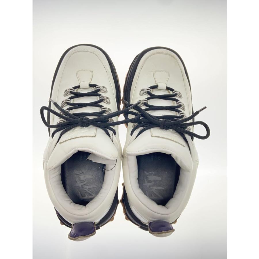 EYTYS◇Angel Leather Sneakers/ローカットスニーカー/39/WHT EYTYS◇Angel Leather Sneakers/ローカットスニーカー/39/WHT