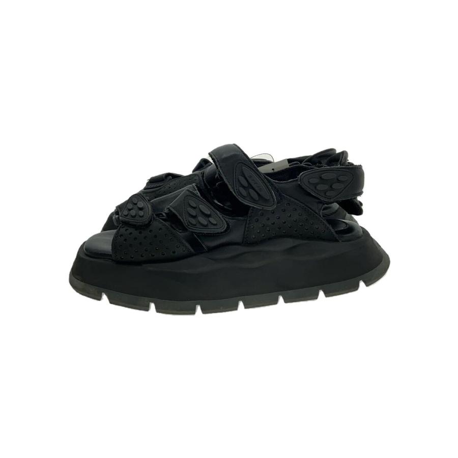 EYTYS◇サンダル/US8.5/BLK : セカンドストリートYahoo!店 - 通販