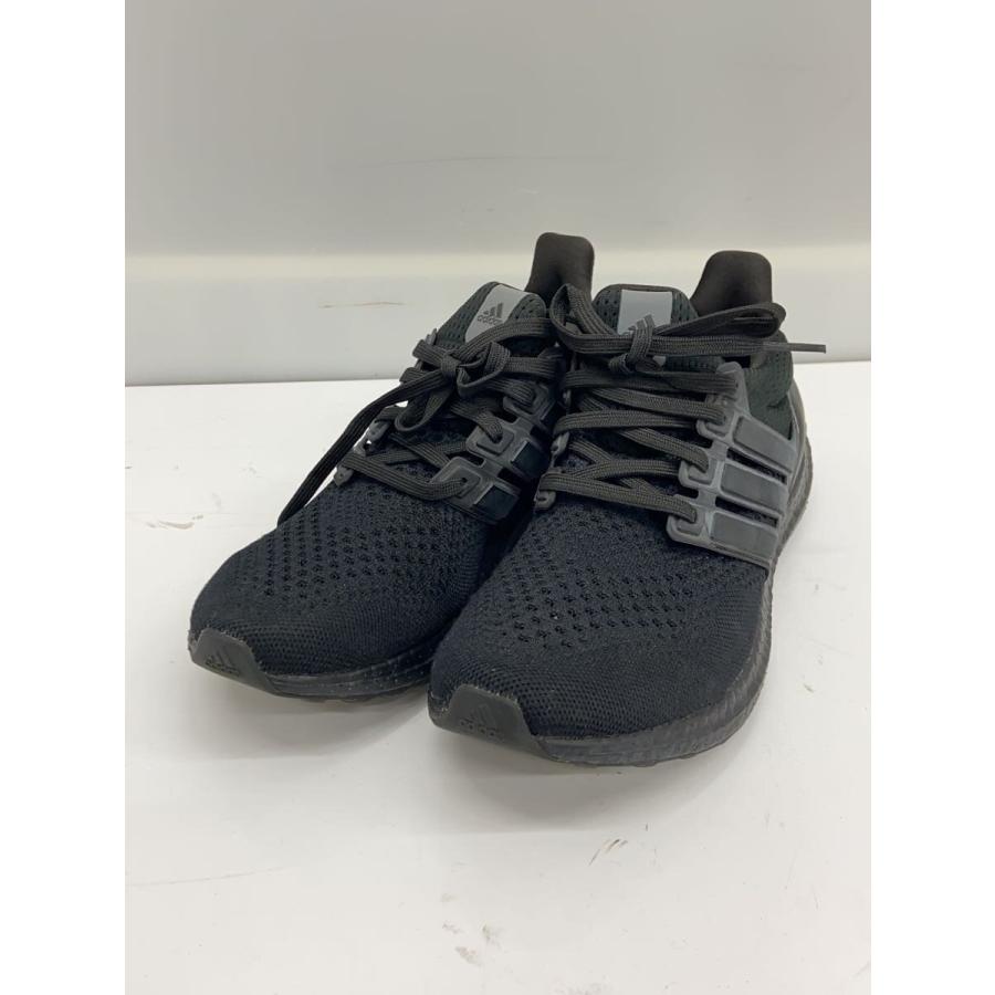 adidas◇ULTRABOOST 1.0 DNA_ウルトラブースト DNA/26cm/BLK 
