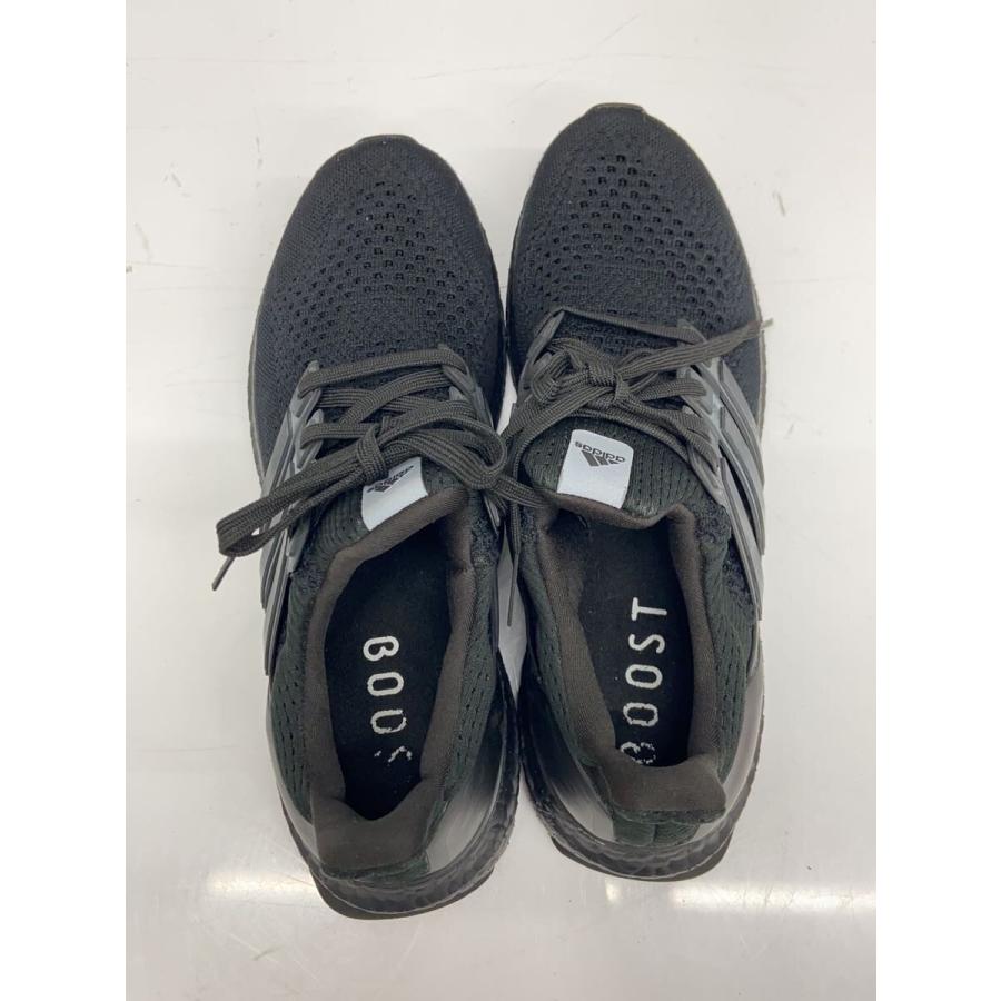 adidas◇ULTRABOOST 1.0 DNA_ウルトラブースト DNA/26cm/BLK 