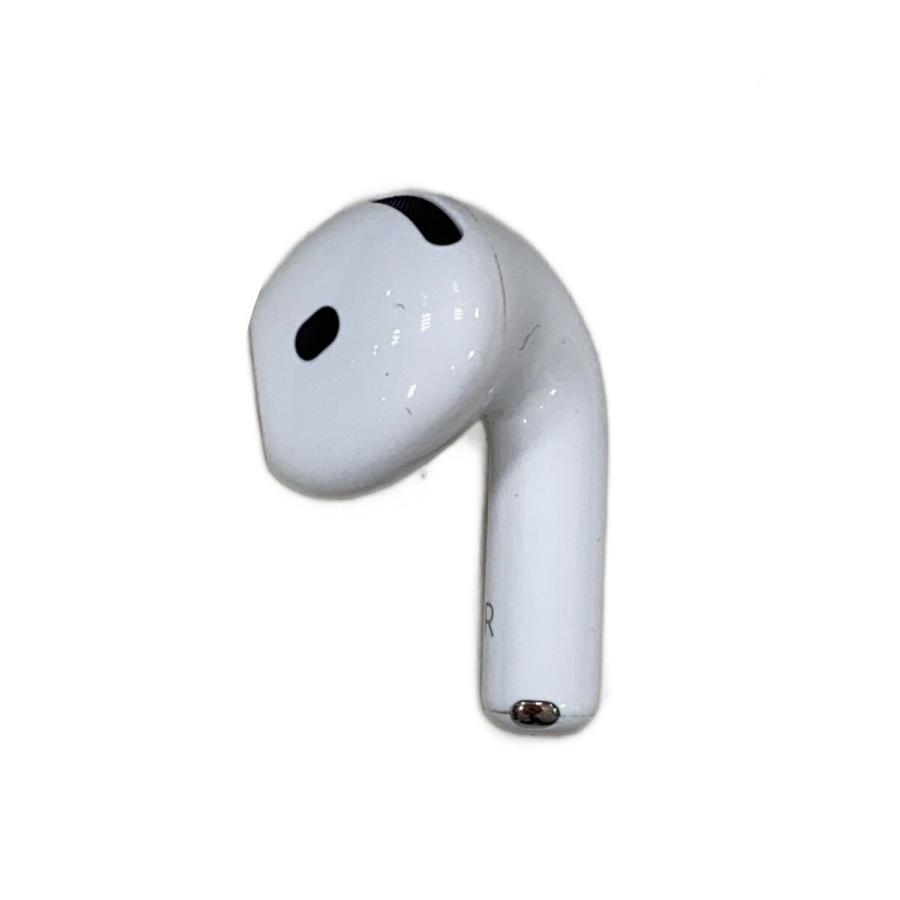 Apple◇イヤホン AirPods 4 MXP63J/A : セカンドストリートYahoo!店