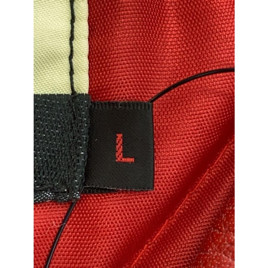 Lewis Leathers◆ダブルライダースジャケット/L/牛革/RED/463909// |  | 03