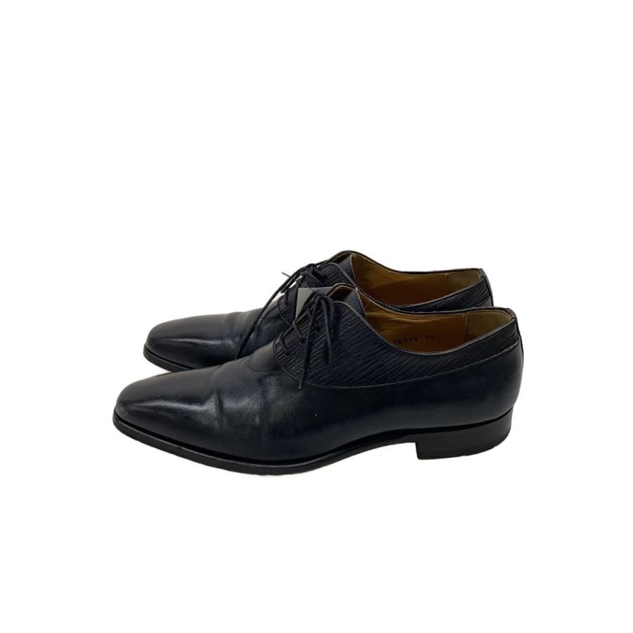 MAGNANNI◇ドレスシューズ/39/BLK/レザー/18518// : セカンド
