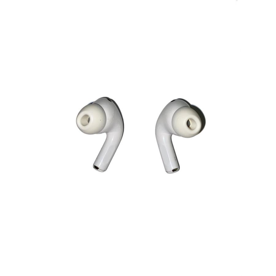Apple◇イヤホン AirPods Pro 第2世代 MQD83J/A A2700/A2698/A2699